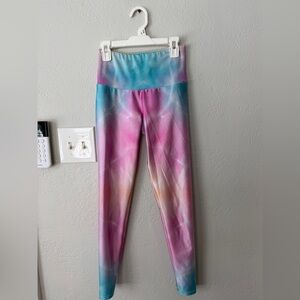 Goldsheep Leggings size XS